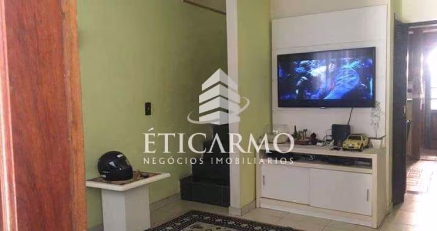Casa em condomínio fechado com 2 quartos à venda na Rolando Mário Ramacciotti, 120, Fazenda Aricanduva, São Paulo