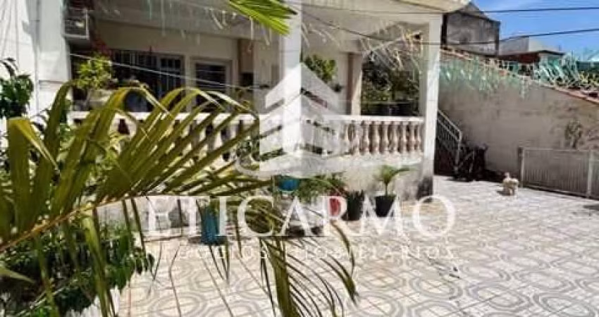 Casa com 5 quartos à venda na Alfeneiro, 306, Jardim Brasília, São Paulo