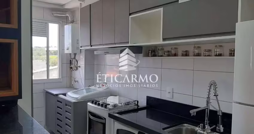 Apartamento com 2 quartos à venda na Osvaldo Valle Cordeiro, 1240, Jardim Brasília (Zona Leste), São Paulo