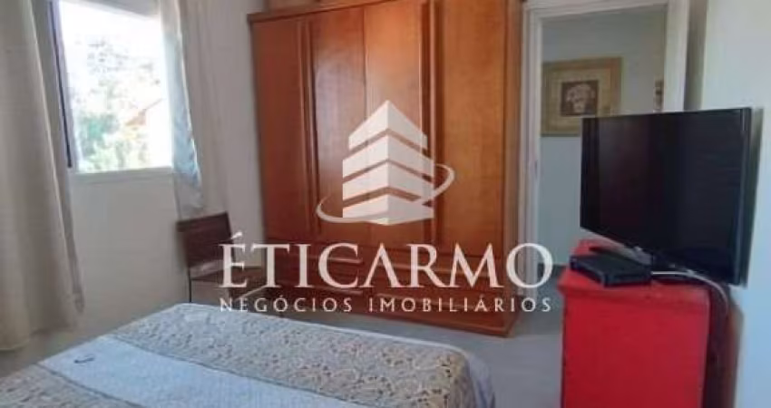 Casa com 3 quartos à venda na Rua Manuel de Mata Sá, 100, Jardim Nossa Senhora do Carmo, São Paulo