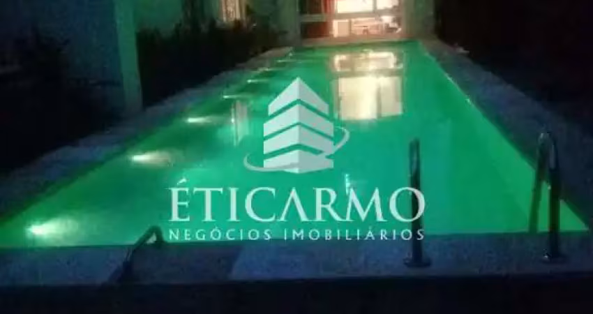 Apartamento com 1 quarto à venda na Avenida Washington Luís, 196, Centro Histórico, São Paulo