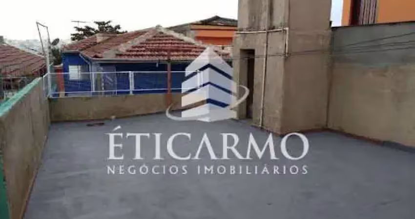 Casa com 3 quartos à venda na Rua Iguará, 660, Vila Alpina, São Paulo