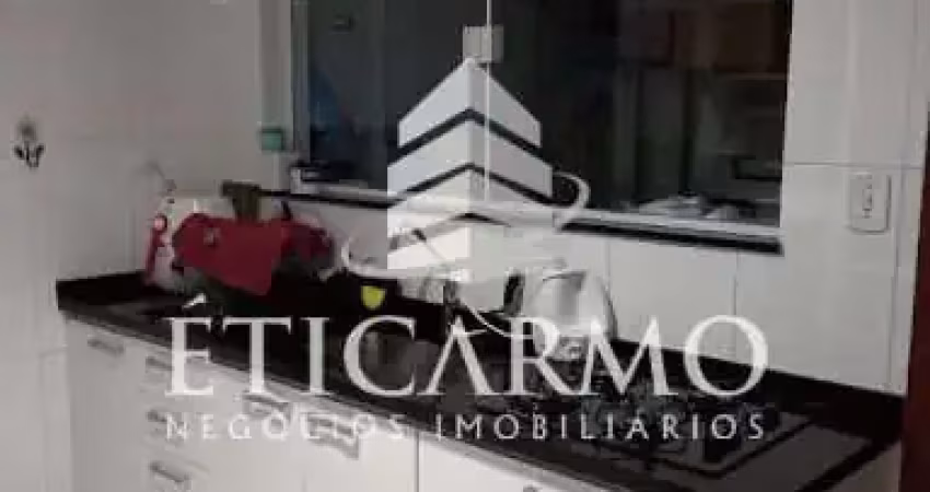 Casa com 3 quartos à venda na Alvarães, 153, Cidade Continental, São Paulo