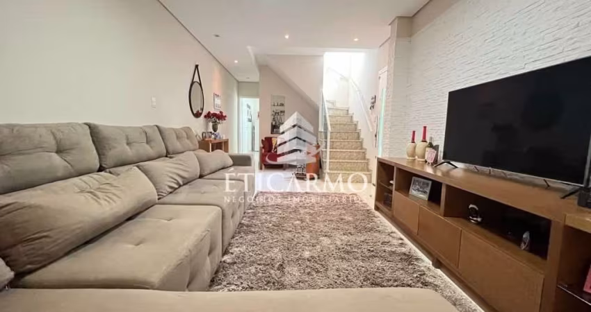 Casa com 3 quartos à venda na Rua Roberto de Almeida, 225, Jardim Nossa Senhora do Carmo, São Paulo