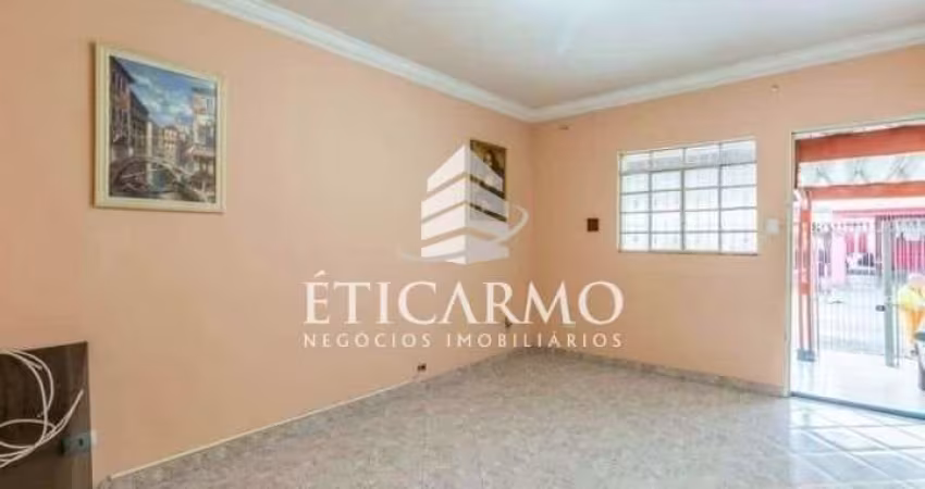 Casa com 3 quartos à venda na Patativa, 82, Cidade Antônio Estevão de Carvalho, São Paulo