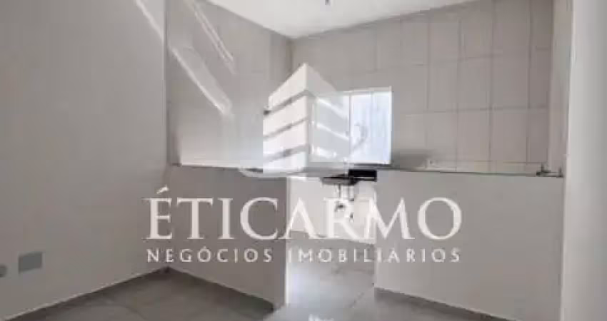 Apartamento com 2 quartos à venda na Serra de Santa Marta, 631, Vila Carmosina, São Paulo