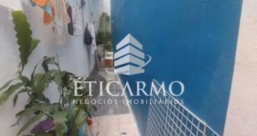 Casa com 1 quarto à venda na Roiz de Montoia, Cidade Líder, São Paulo