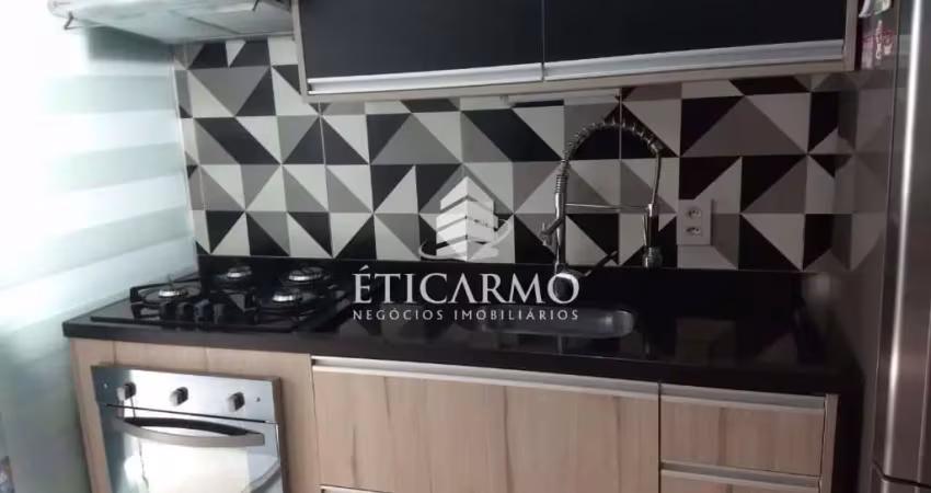 Apartamento com 2 quartos à venda na Rua Agrimensor Sugaya, 391, Colônia, São Paulo