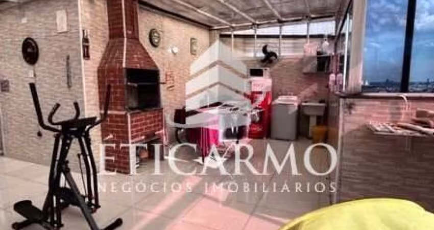 Apartamento com 3 quartos à venda na Rua José da Costa de Andrade, 100, Jardim Santa Terezinha, São Paulo