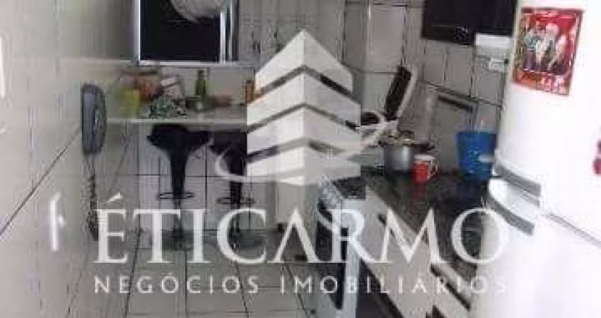 Apartamento com 3 quartos à venda na Rua José da Costa de Andrade, 100, Jardim Santa Terezinha, São Paulo