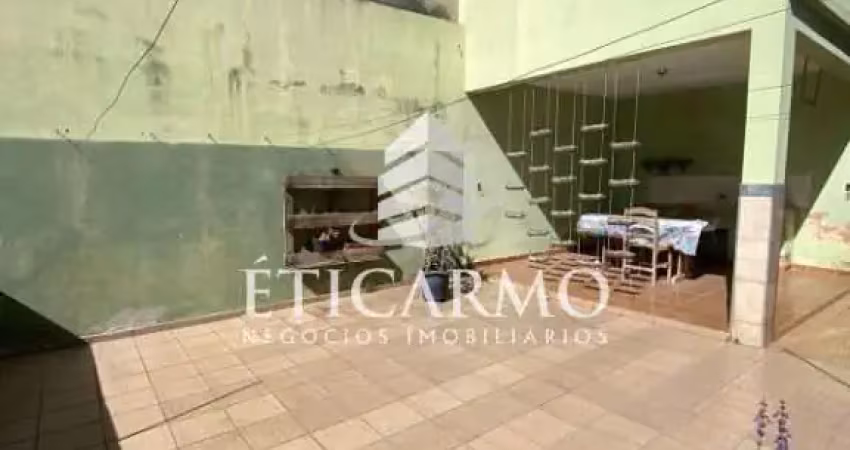 Casa com 2 quartos à venda na Coronel Pacheco do Couto, 112, Vila Ester, São Paulo
