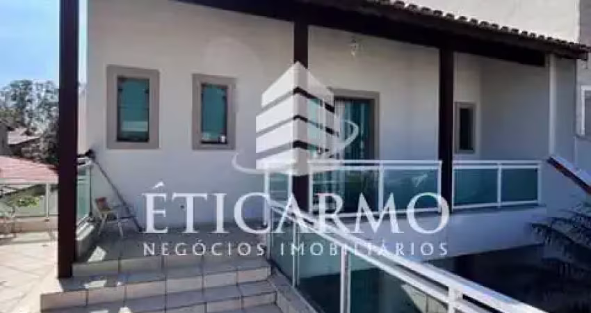 Casa com 3 quartos à venda na Vitoriano dos Anjos, 155, Jardim Nossa Senhora do Carmo, São Paulo