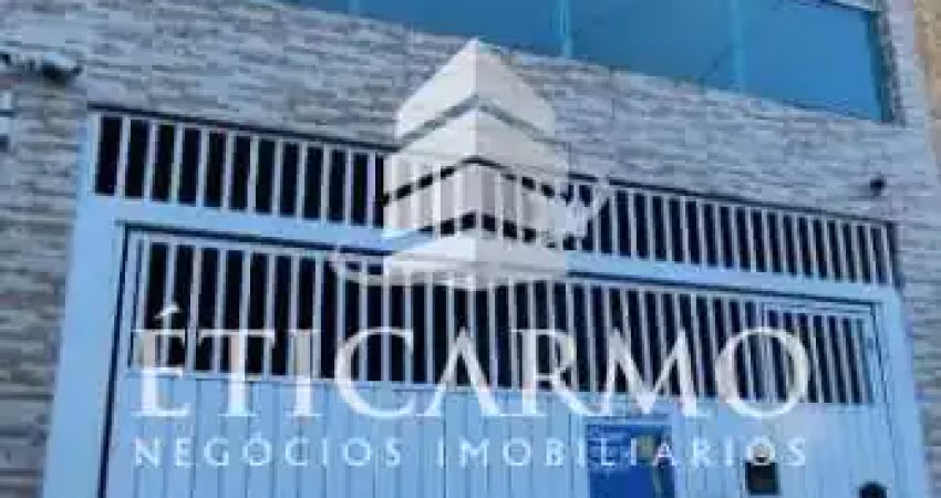 Casa com 4 quartos à venda na Rua Firmino Morgado, 390, Jardim Brasília, São Paulo