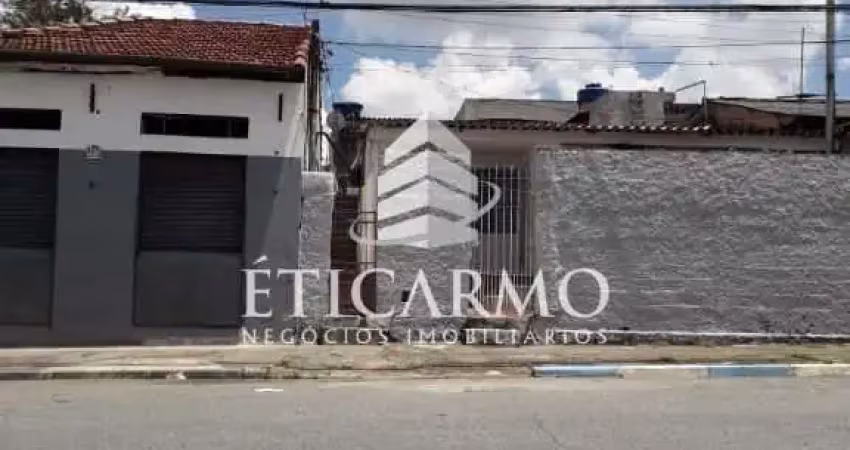 Casa com 2 quartos à venda na Narciso Araújo, 533, Itaquera, São Paulo