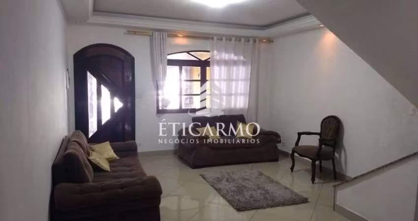 Casa com 3 quartos à venda na Avenida Líder, 2301, Cidade Líder, São Paulo