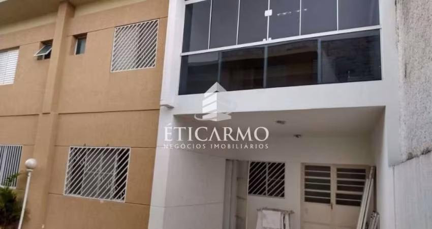 Casa em condomínio fechado com 3 quartos à venda na Rua Monsenhor Salim, 155, Itaim Paulista, São Paulo