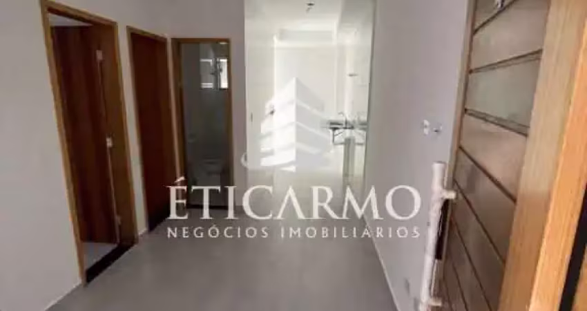 Apartamento com 2 quartos à venda na Luiz de Almeida Fernandes, 57, Itaquera, São Paulo