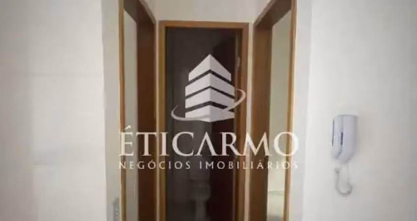 Apartamento com 2 quartos à venda na Duas Barras, 265, Vila Califórnia, São Paulo