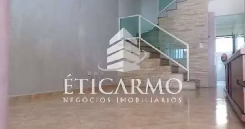 Casa com 2 quartos à venda na Mateus Mendes Pereira, 909, Jardim Nossa Senhora do Carmo, São Paulo