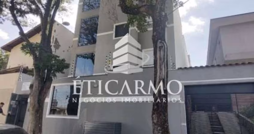 Apartamento com 1 quarto à venda na Rua Pinheiro Preto, 206, Itaquera, São Paulo