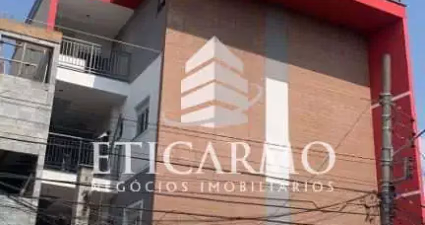 Apartamento com 2 quartos à venda na Rua Peirópolis, 227, Vila Guilhermina, São Paulo