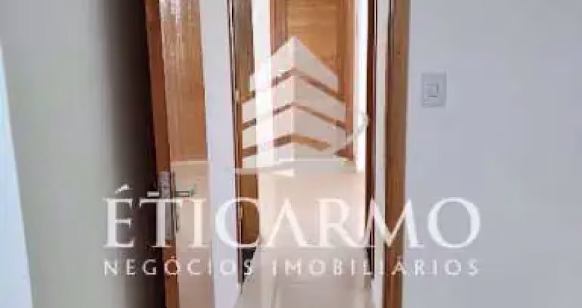 Apartamento com 2 quartos à venda na Rua Hermes de Moura Borges, 92, Artur Alvim, São Paulo