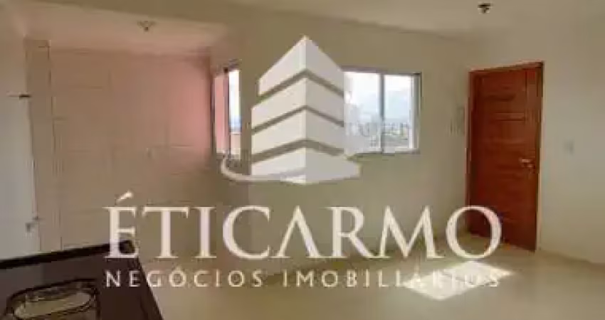 Apartamento com 2 quartos à venda na Rua Hermes de Moura Borges, 92, Artur Alvim, São Paulo