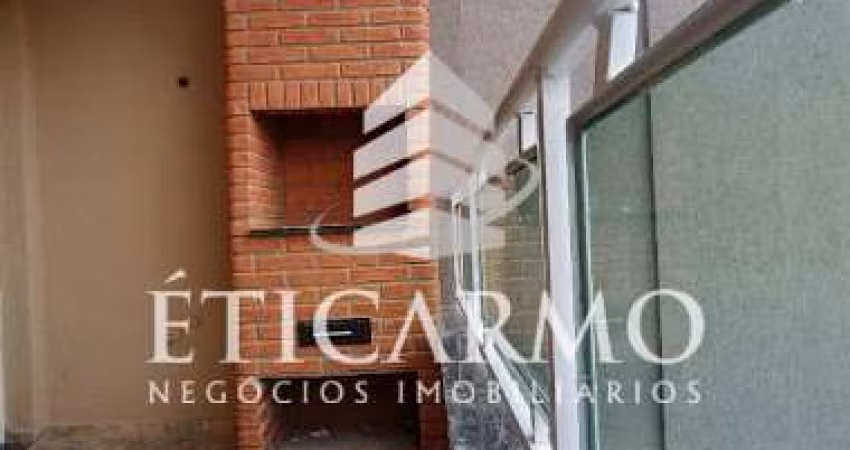 Apartamento com 2 quartos à venda na Rua Hermes de Moura Borges, 92, Artur Alvim, São Paulo