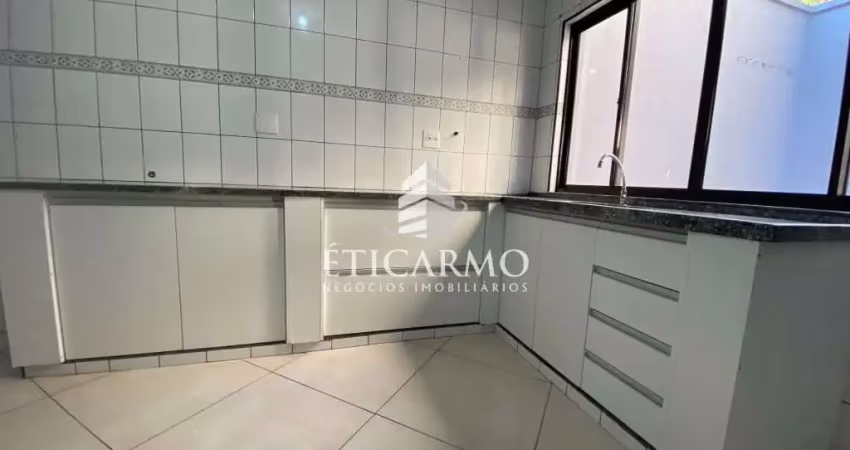 Casa com 2 quartos para alugar na Inácio Coelho da Silva, 41, Jardim Nossa Senhora do Carmo, São Paulo