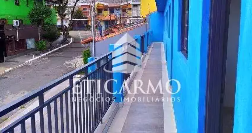 Sala comercial para alugar na Bárbara Jurana, 352, Jardim Nossa Senhora do Carmo, São Paulo