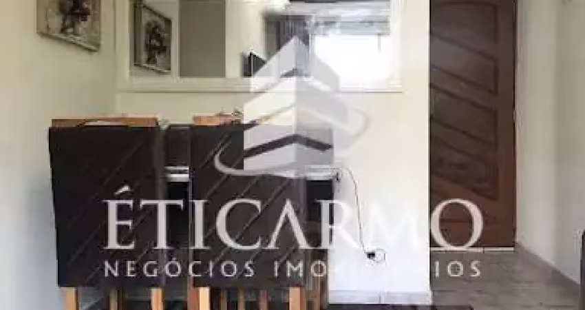 Apartamento com 2 quartos à venda na Rua Demerval da Fonseca, 291, Jardim Santa Terezinha, São Paulo