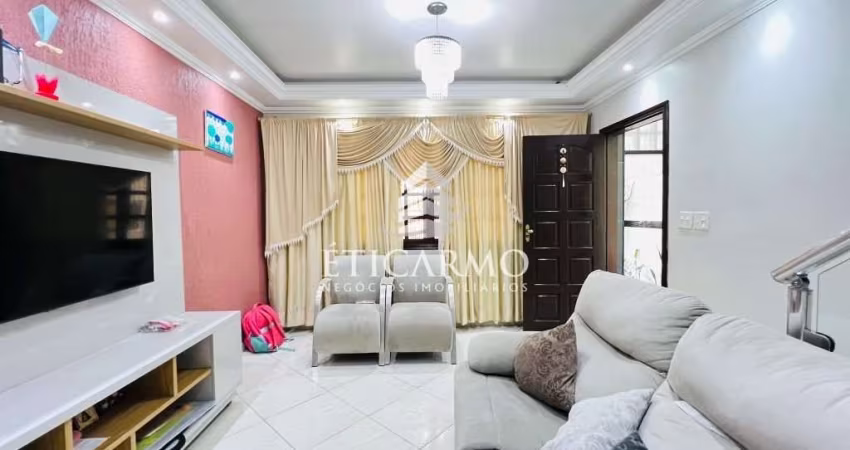 Casa com 3 quartos à venda na Francisco Jorge da Silva, 544, Cidade Líder, São Paulo