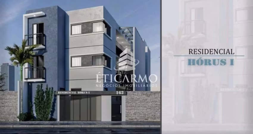 Apartamento com 2 quartos à venda na Rua Capitão José Leite, 162, Vila Matilde, São Paulo