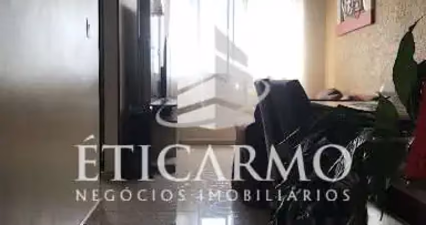 Apartamento com 2 quartos à venda na Rua Sebastião Miguel da Silva, 107, Cidade Líder, São Paulo