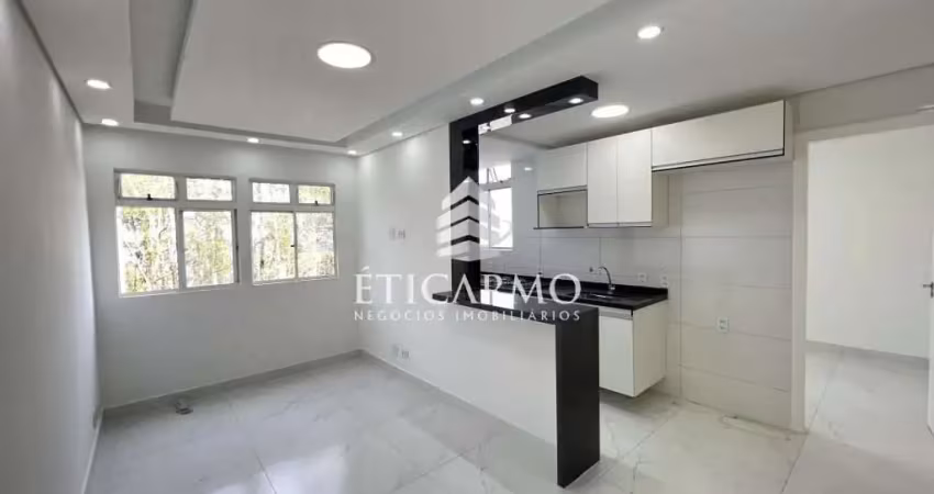 Apartamento com 2 quartos à venda na Rua Aveleda, 88, Jardim Santa Terezinha, São Paulo