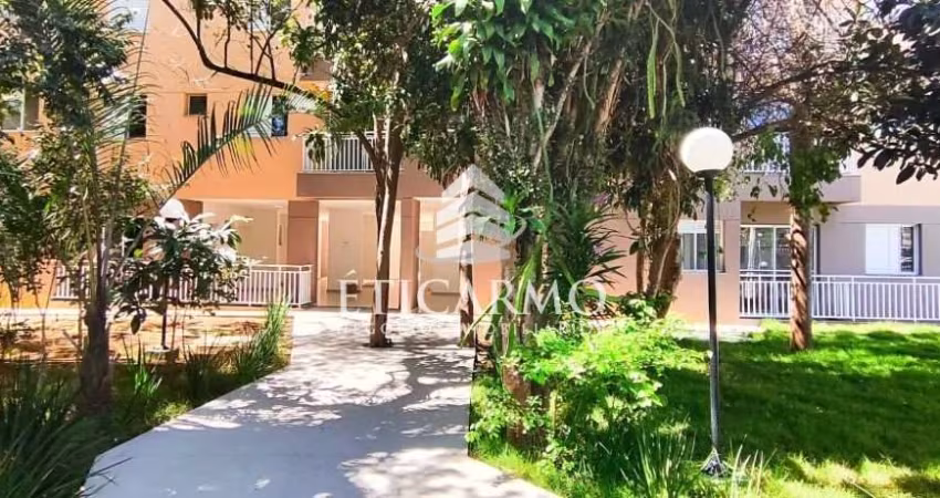 Apartamento com 2 quartos à venda na Rua São Félix do Piauí, 347, Vila Carmosina, São Paulo