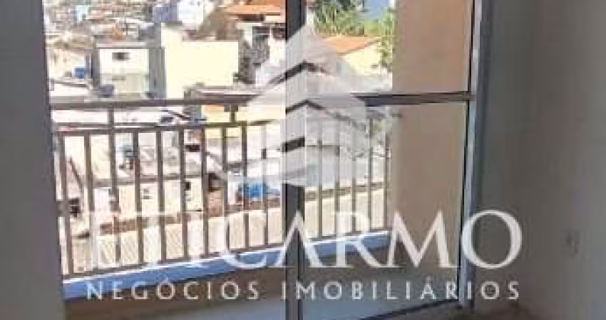 Apartamento com 2 quartos à venda na Rua São Félix do Piauí, 347, Vila Carmosina, São Paulo