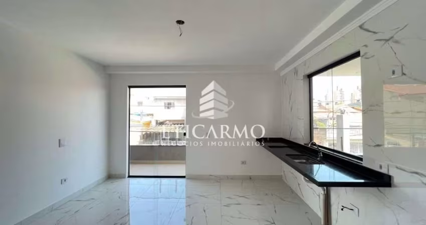 Apartamento com 2 quartos à venda na Rua Morada Nova de Minas, 989, Cidade Centenário, São Paulo