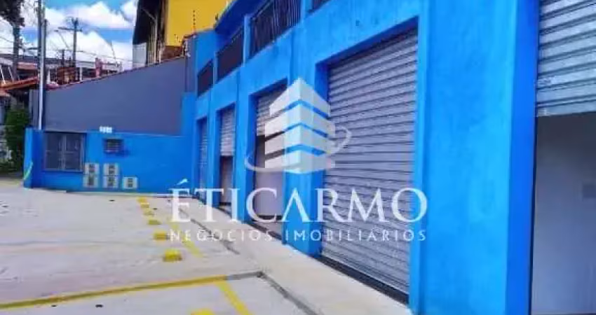 Sala comercial com 1 sala para alugar na Bárbara Jurana, 352, Jardim Nossa Senhora do Carmo, São Paulo