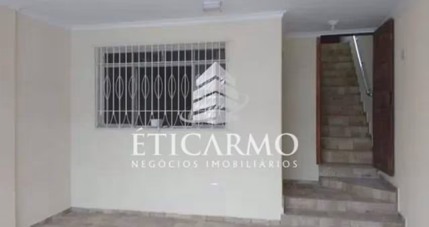 Casa com 4 quartos à venda na Santo Aniceto, 88, Vila Nhocune, São Paulo