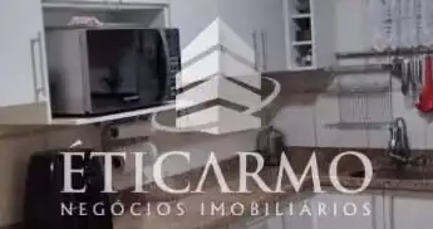 Apartamento com 2 quartos à venda na Jardim Tamoio, 421, Conjunto Residencial José Bonifácio, São Paulo