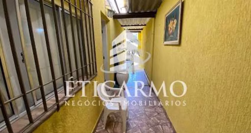 Casa com 3 quartos à venda na Rua Catarina Lopes, 132, Vila Regina ( Zona Leste), São Paulo