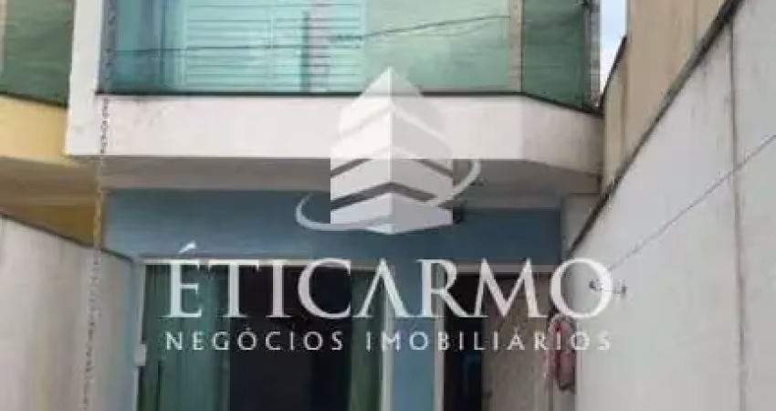 Casa com 3 quartos à venda na Carlos de Almeida Prado, 45, Vila Nhocune, São Paulo