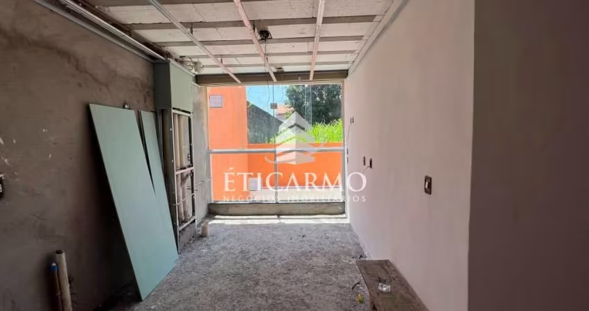 Apartamento com 2 quartos à venda na Ubirajara Vianna, 114, Fazenda Aricanduva, São Paulo