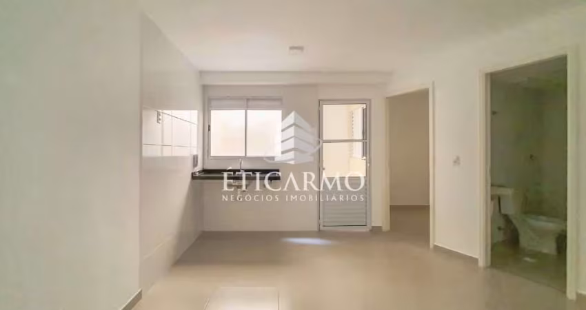 Apartamento com 2 quartos à venda na Rua Morubixaba, 941, Cidade Líder, São Paulo