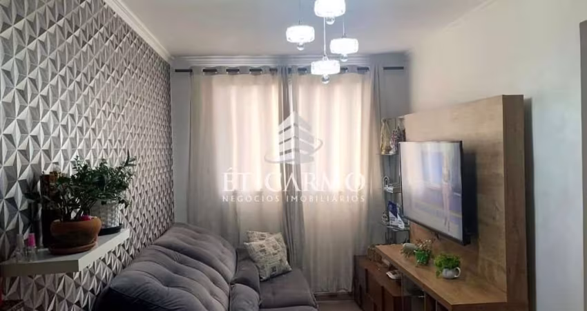Apartamento com 2 quartos à venda na Rua Agrimensor Sugaya, 1097, Colônia, São Paulo