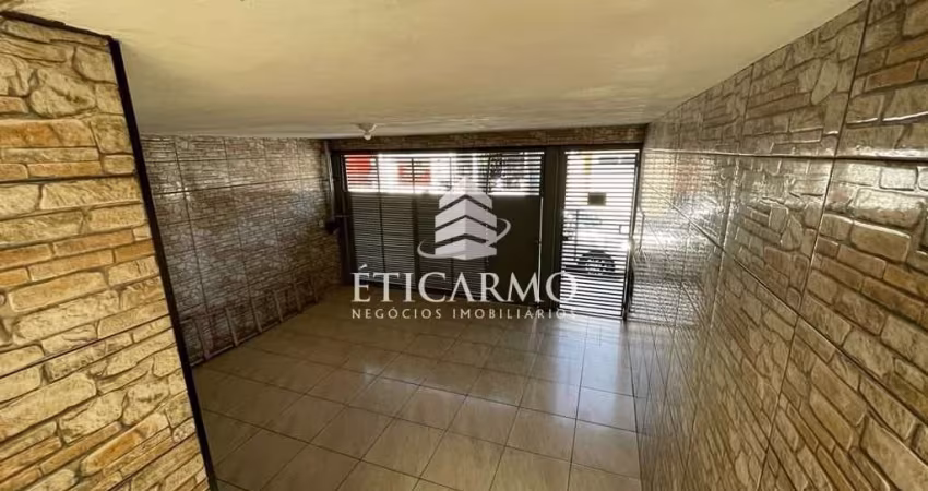 Casa com 2 quartos à venda na Ilha de Santa Ana, 75, Jardim Marabá, São Paulo