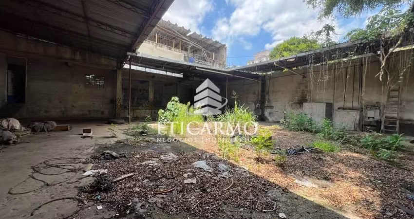 Barracão / Galpão / Depósito com 4 salas à venda na Rua Morubixaba, 50, Cidade Líder, São Paulo