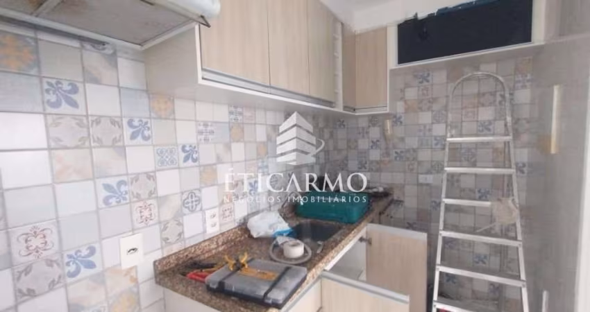 Apartamento com 2 quartos à venda na Rua Agrimensor Sugaya, 1437, Colônia, São Paulo