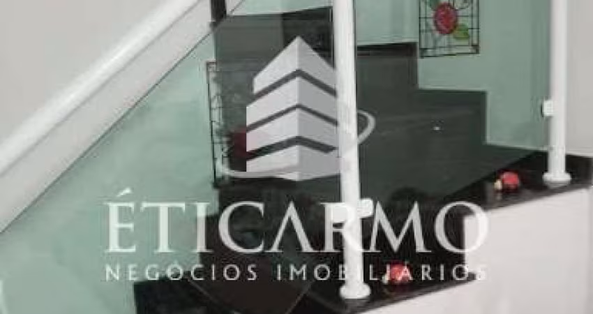 Casa com 3 quartos à venda na Caicó, 442, Cidade Patriarca, São Paulo